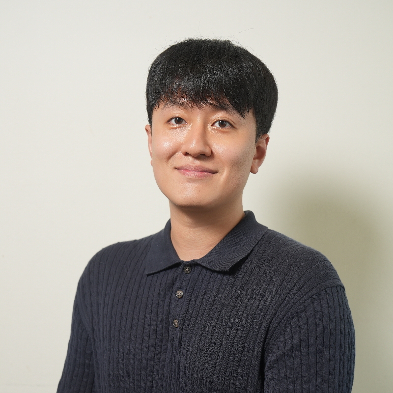 Portrait of Siyeol Jung